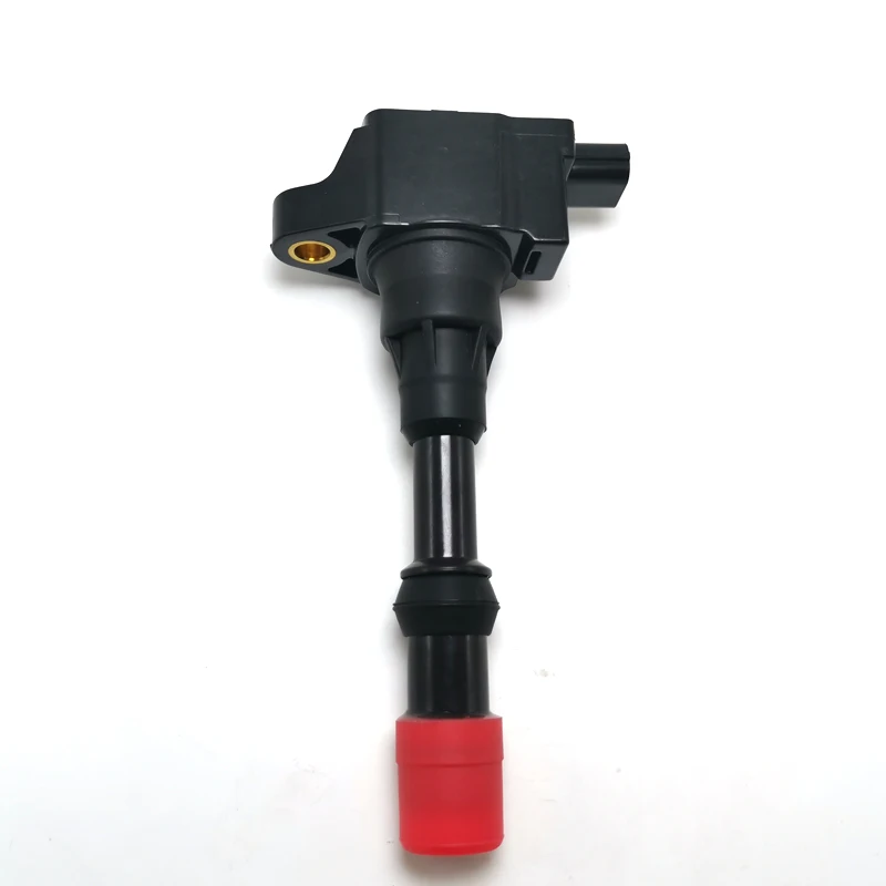 30520-PWA-003 30520PWA003 Новые 4 шт. катушки зажигания для Honda Civic JAZZ FIT CM11-109