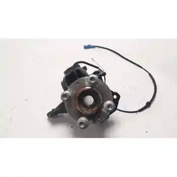 

STEERING KNUCKLE FRONT RIGHT CITROEN C3 AIRCROSS
