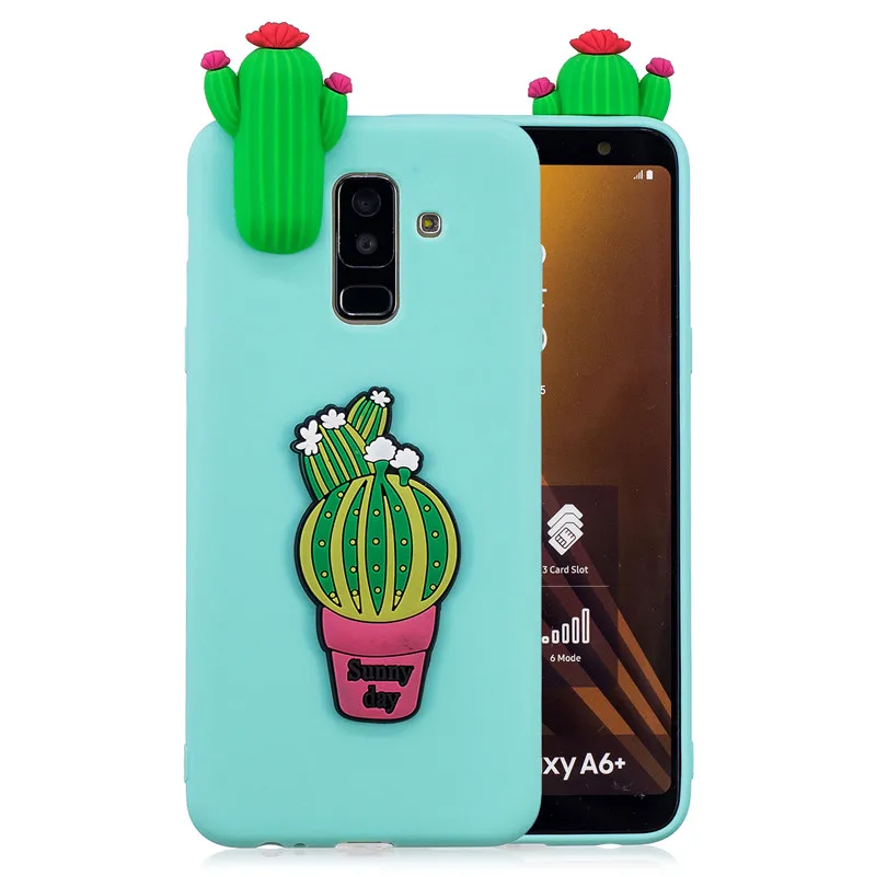 Мягкий чехол для Samsung A10 A20 A20E A30 A40 A50 A70 A10S A20S A30S A50S A51 A71 A6 A8 J4 J6 Plus A7 2018|Бамперы| |