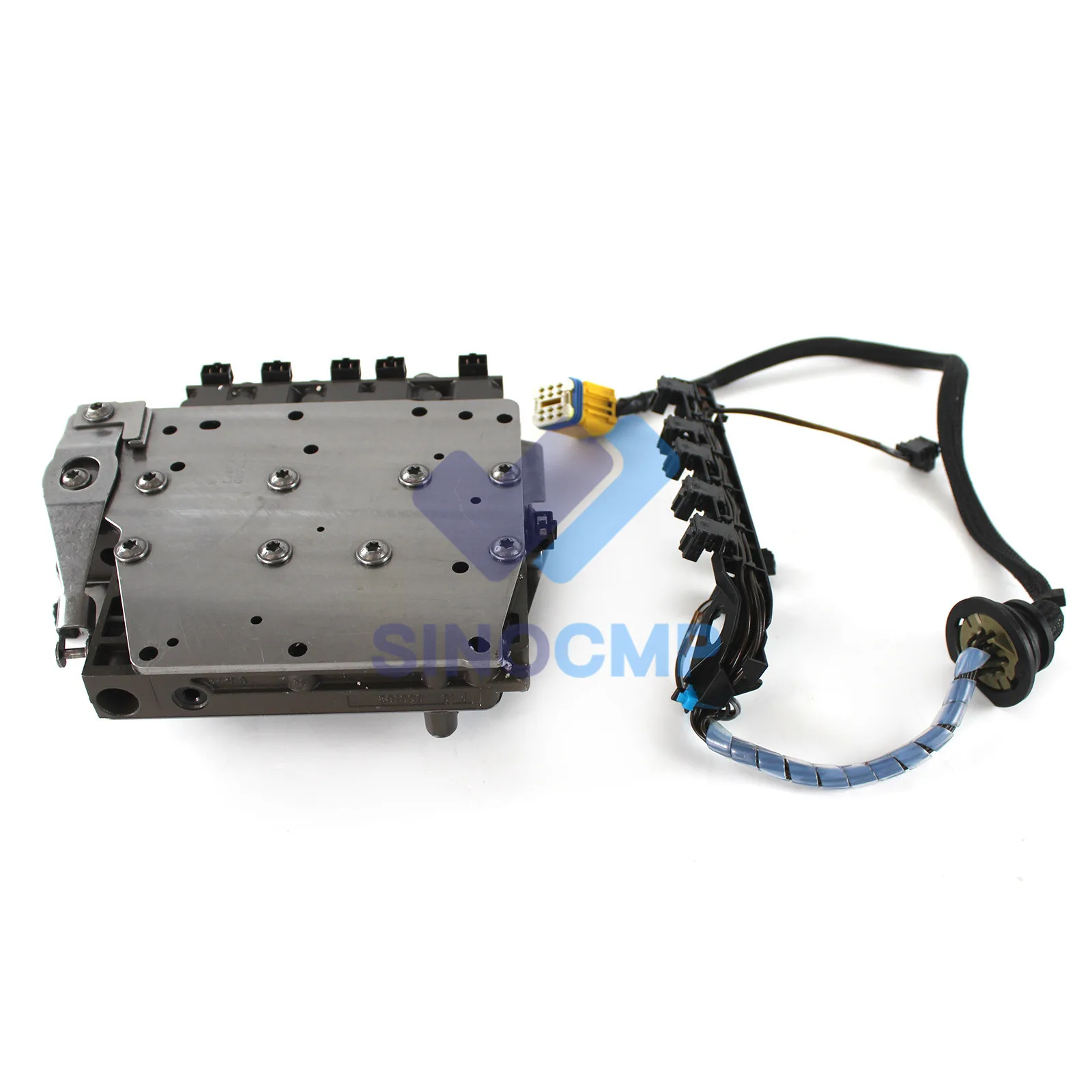Корпус клапана AFT AL4 DPO для Peugeot Citroen Renault 00-11 Beringo C2 C3 C4 C5 C8 | Обустройство дома
