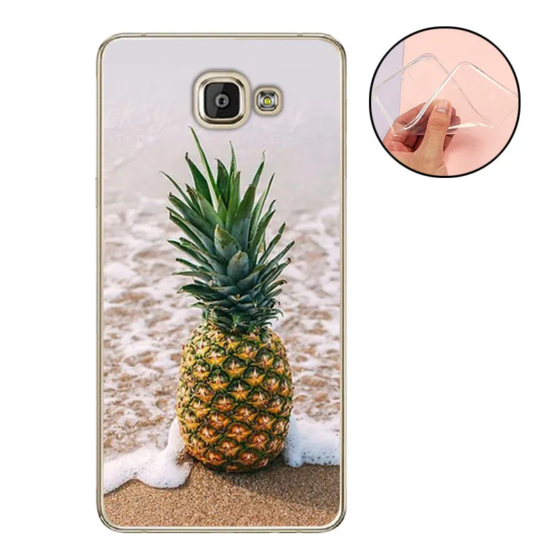 Чехол-книжка для Funda samsung A3 чехол силиконовый чехол для samsung Galaxy A3 чехол A310F задняя крышка для samsung A3 - Цвет: SBL