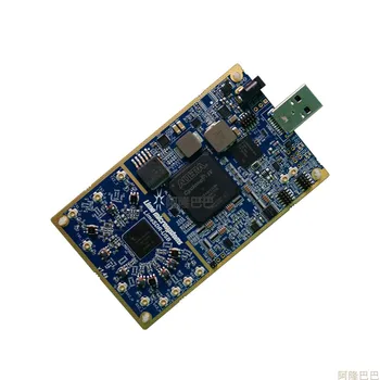

LimeSDR USB Software Radio Development Board SDR Development Board