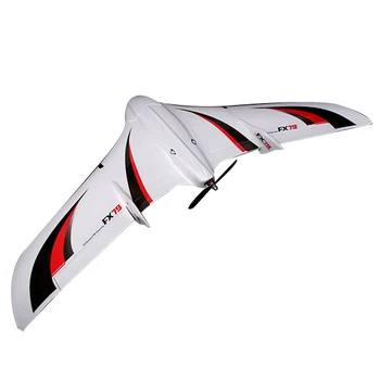 

ZETA FX-79 Buffalo FPV Flying Wing EPO 2000mm Wingspan Remote Control RC Airplane Kit Toys