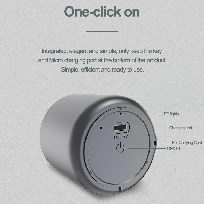 16 видов цветов inpods little Fun портативные беспроводные bluetooth колонки стереозвуковая