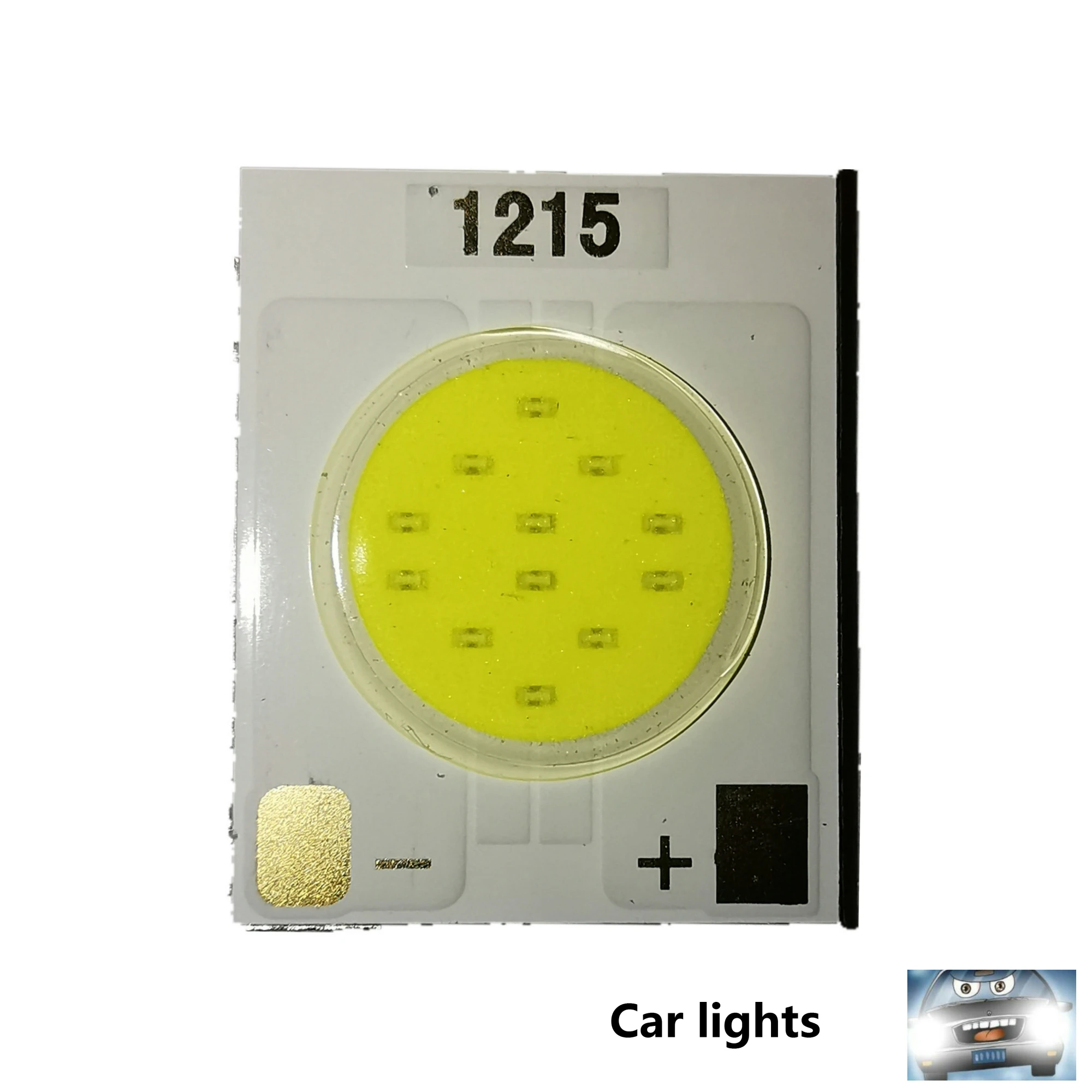 

1 PCS Number 30 C6 coche bombillas de faros H1 H3 H7 H11 9005 9006 de luces LED del coche H4 9004 H13 Hi-Lo haz de estilo