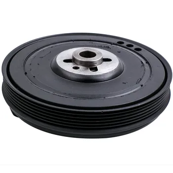 

Belt Pulley Crankshaft For VW Transporter/ for Caravelle MK4 Bus 2.5 TDI 98-03 074105251R, 8627933, 074105251N