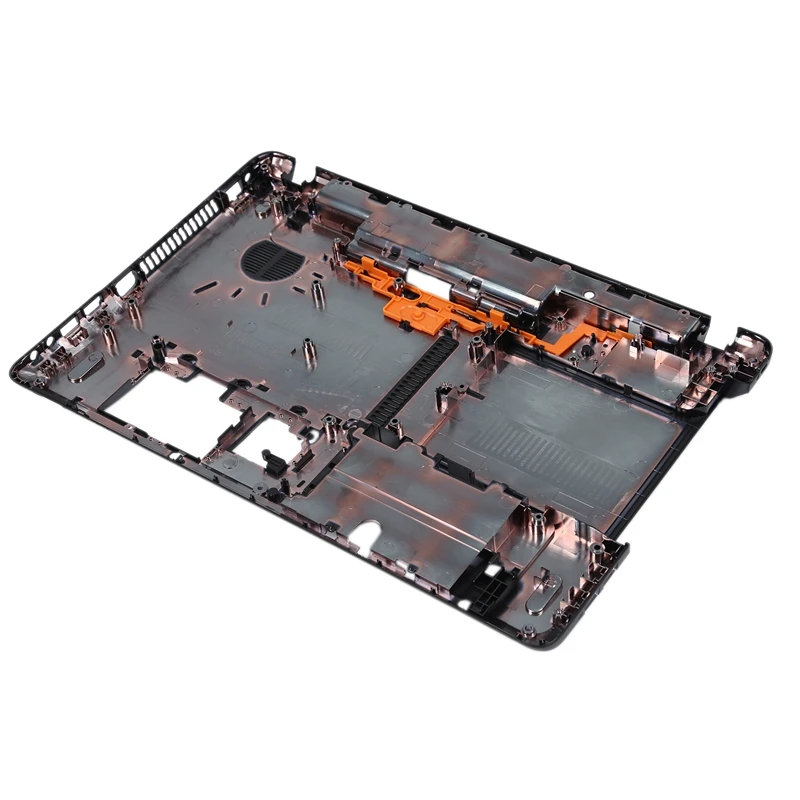 Ноутбук Нижняя чехол для Acer Aspire E1 571 571G 521 531 531G 521G крышка AP0HJ000A00 AP0NN000100|Сумки и чехлы