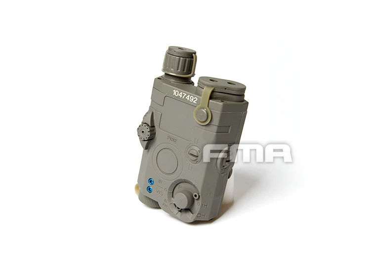 TB420-FG чехол для военной батареи Retrofit FMA tactical PEQ 15-DE-LA-5