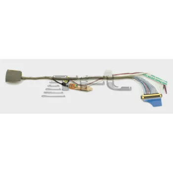 

Flat cable for laptop Dell E4200, dc02c000g0l