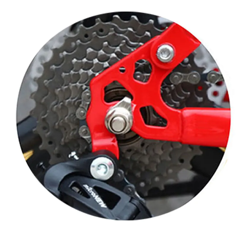 Clearance Bicycle Speed Off Road 26 Inch Mountain Bike Adult Super Wide Tires for Men and Women Cycling Students 5
