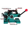 PGA Punch Grinder Molding Machine Precision Grinding Machine Thimble Punching Machine 0.005 PGA 4