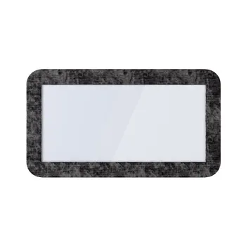 

Mirror suite rectangular