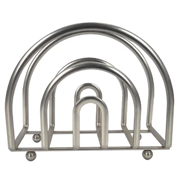 

Paper Freestanding Tissue Dispenser For Kitchen Countertops,Dining,Picnic Table,Indoor&Outdoor Use,Durable Storage Collection Na