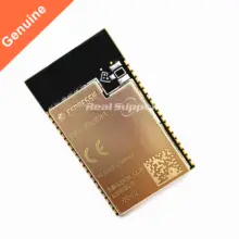 10 pces ESP32-WROVER-E 4mb 8mb 16mb memória flash esp32 ESP32-WROVER duplo-núcleo wi-fi & bluetooth módulo esp32 eco v3