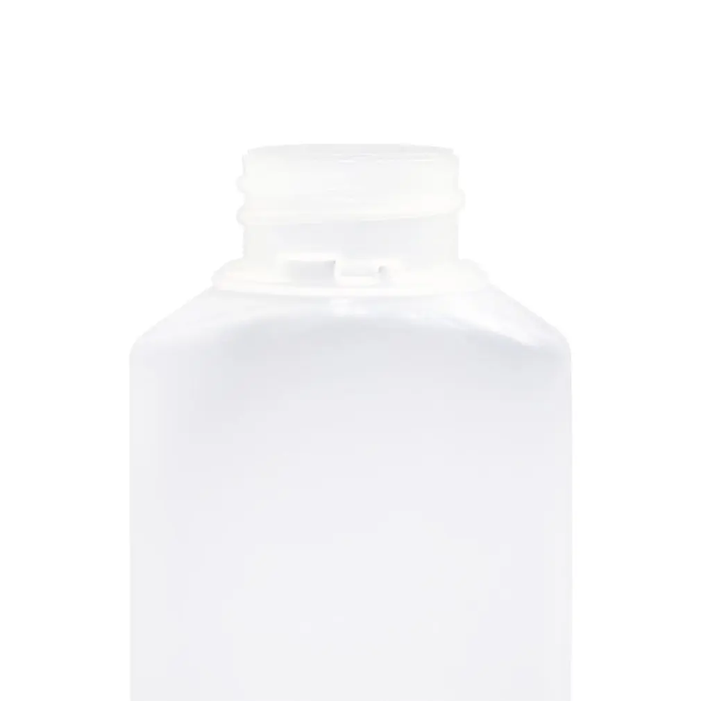 Mousse Foaming Bottle Portable Extrusion Sub-Bottle Hair Salon Shampoo Shower Gel Foaming Bottle Scrub Sub-Bottle