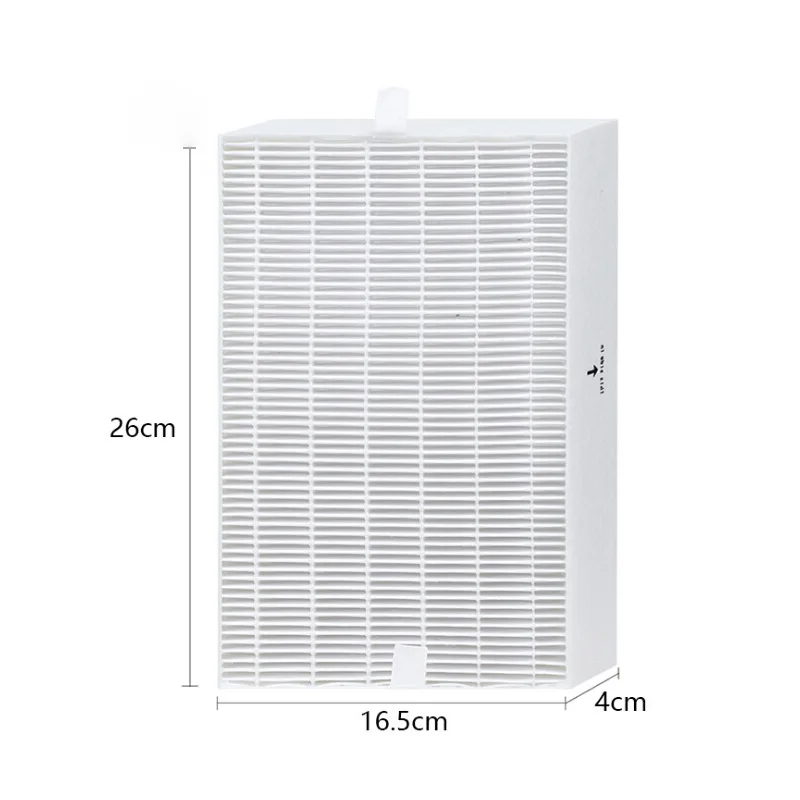 2 шт. воздушный фильтр для пыли для Honeywell HRF-R1 R2 R3 HPA100/200/090 очиститель воздуха Запчасти Аксессуары