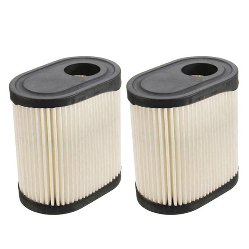2pcs Set Air Filters For Tecumseh TORO RECYCLER 20016 20017 20018 36905 | Инструменты