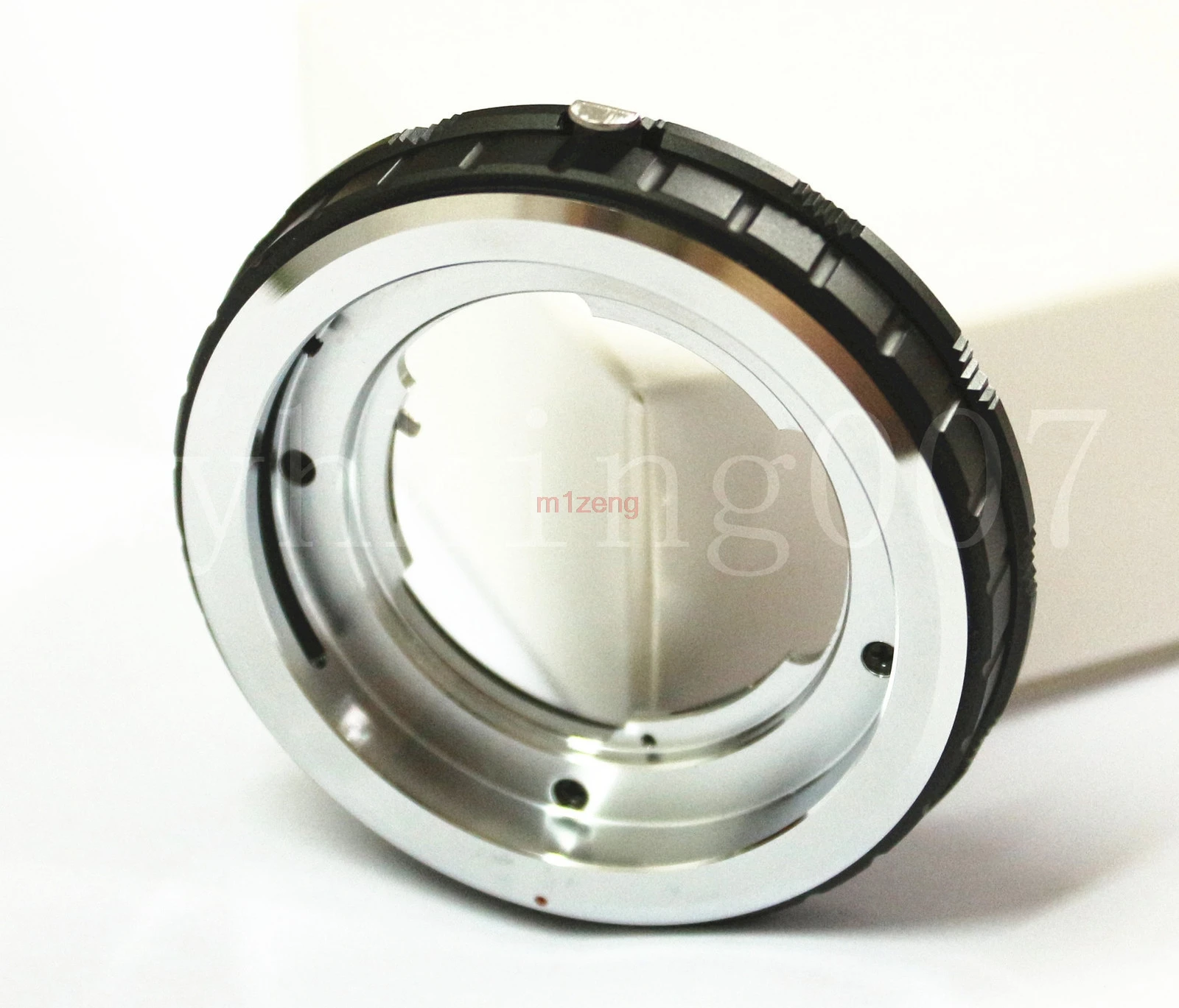 Dkl-Ma Voigtlander Retina Dkl Obiettivo Alfa Minolta Ma Adattatore A900 A850 A580 A350 A550 A700 Fotocamera