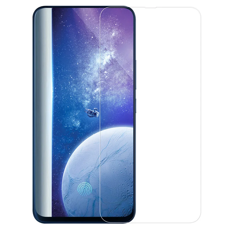 Закаленное стекло для VIVO V17 Neo V15 Pro V11 защитная пленка 9H HD V9 V5 Plus V3 Max защитное