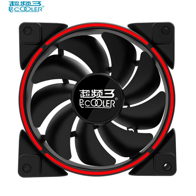 블루필선풍기