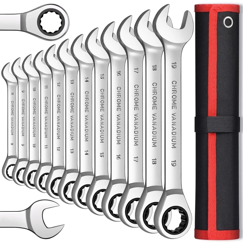 key-ratchet-wrench-set-72-tooth-gear-ring-torque-socket-wrench-set-metric-combination-ratchet-spanners-set-car-repair-tools