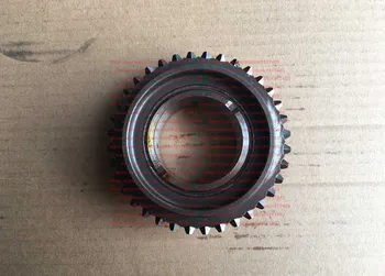 

304G2.37.011 Driven gear, Ⅳ Speed, DONGFENG / EAST WIND / DF / Midway / Taskmaster Tractor Parts, 25HP-40HP, DF254, 304 354 404