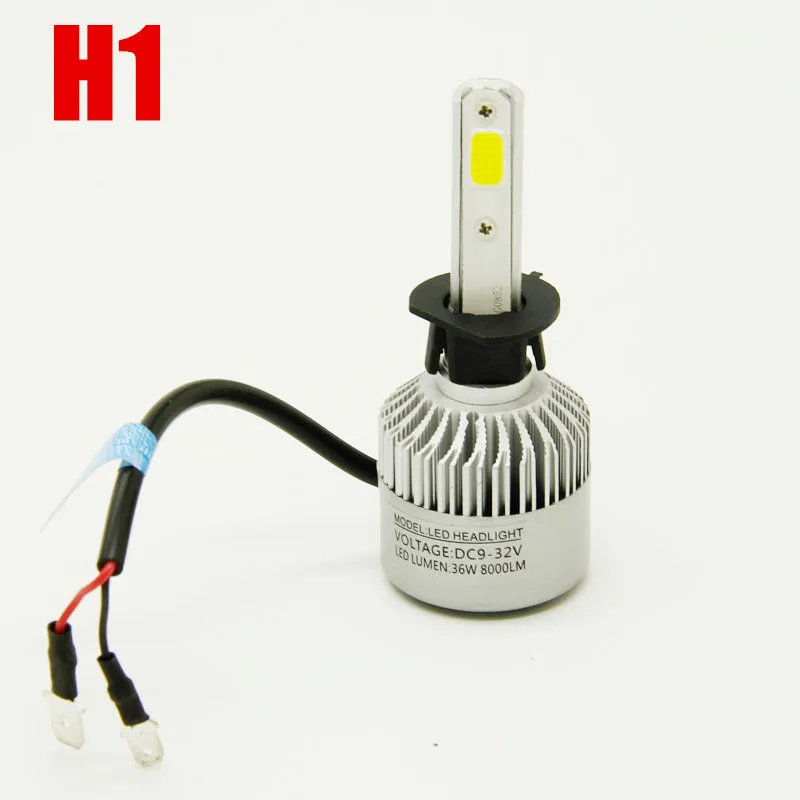 h1 led headlight_副本