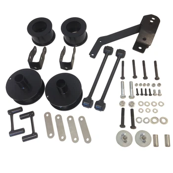 

Zeroclearance 2.5IN JEEP SERIES II SUSPENSION LIFT KIT For 4WD Jeep JK Wrangler 4WD 2WD Jeep JK Wrangler Unlimited 882588001