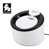 6648-9d4b81.jpg Fuente de agua automática para mascotas , bebedero eléctrico silencioso para gatos y perros con conexión USB.