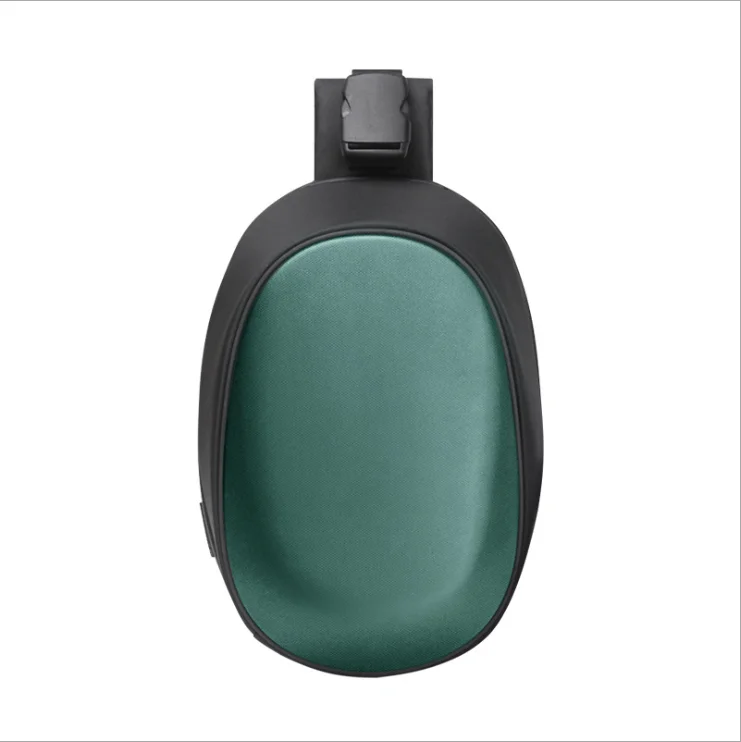 Starry green Модная сумка на одно плечо, многофункциональная сумка через плечо с usb, сумка для отдыха на открытом воздухе для мужчин и женщин - Цвет: Starry green