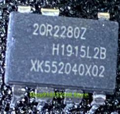 

10PCS ICE2QR2280Z 2QR2280Z DIP-7