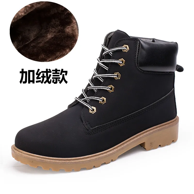 

Med Solid Spring Autumm Non-leather Casual Shoes for Men Canvas Designer Sneakers Casual Shallow Lace Up Casual Shoes 19NOV14