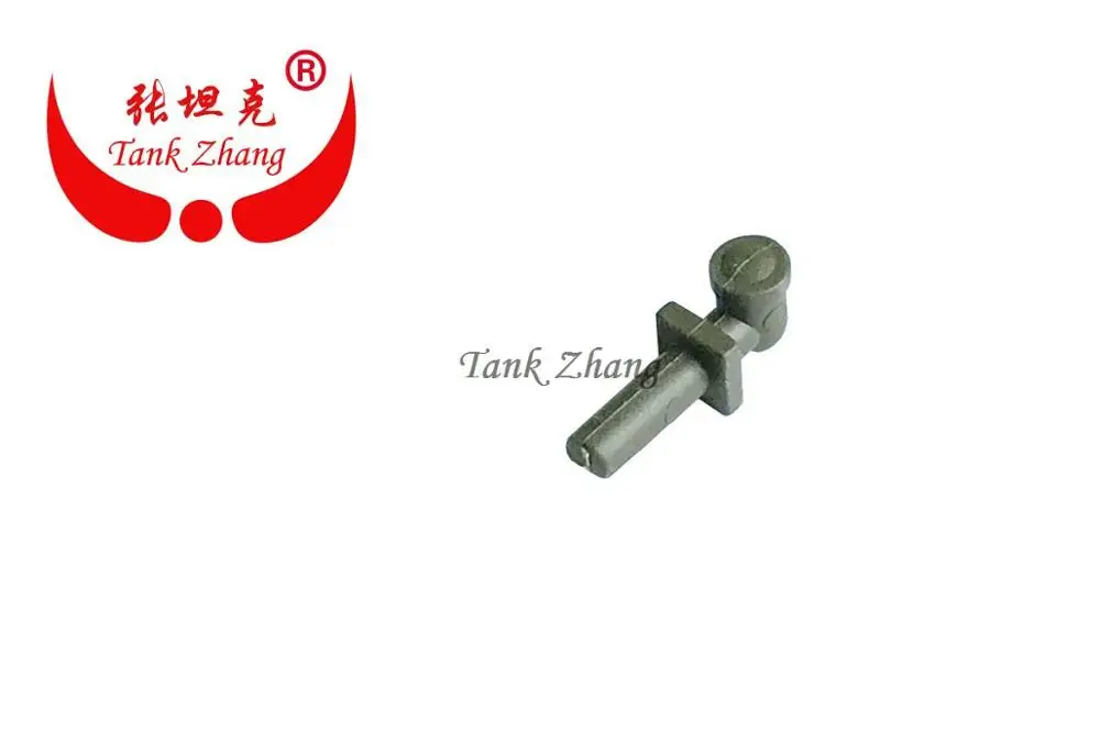HENGLONG 3939-1 RC tank Russian T72 / T-72 1/16 spare parts No. Plastic part E4E5 | Игрушки и хобби