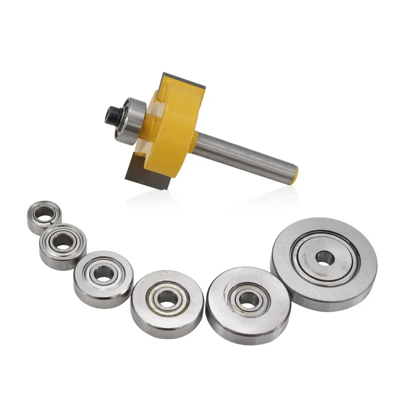 Billig XCAN 7 stücke 1 4 \