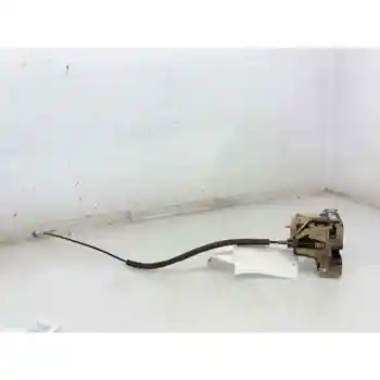 

8200350432 LOCK RIGHT FRONT DOOR RENAULT CLIO II PHASE II (B/CB0)