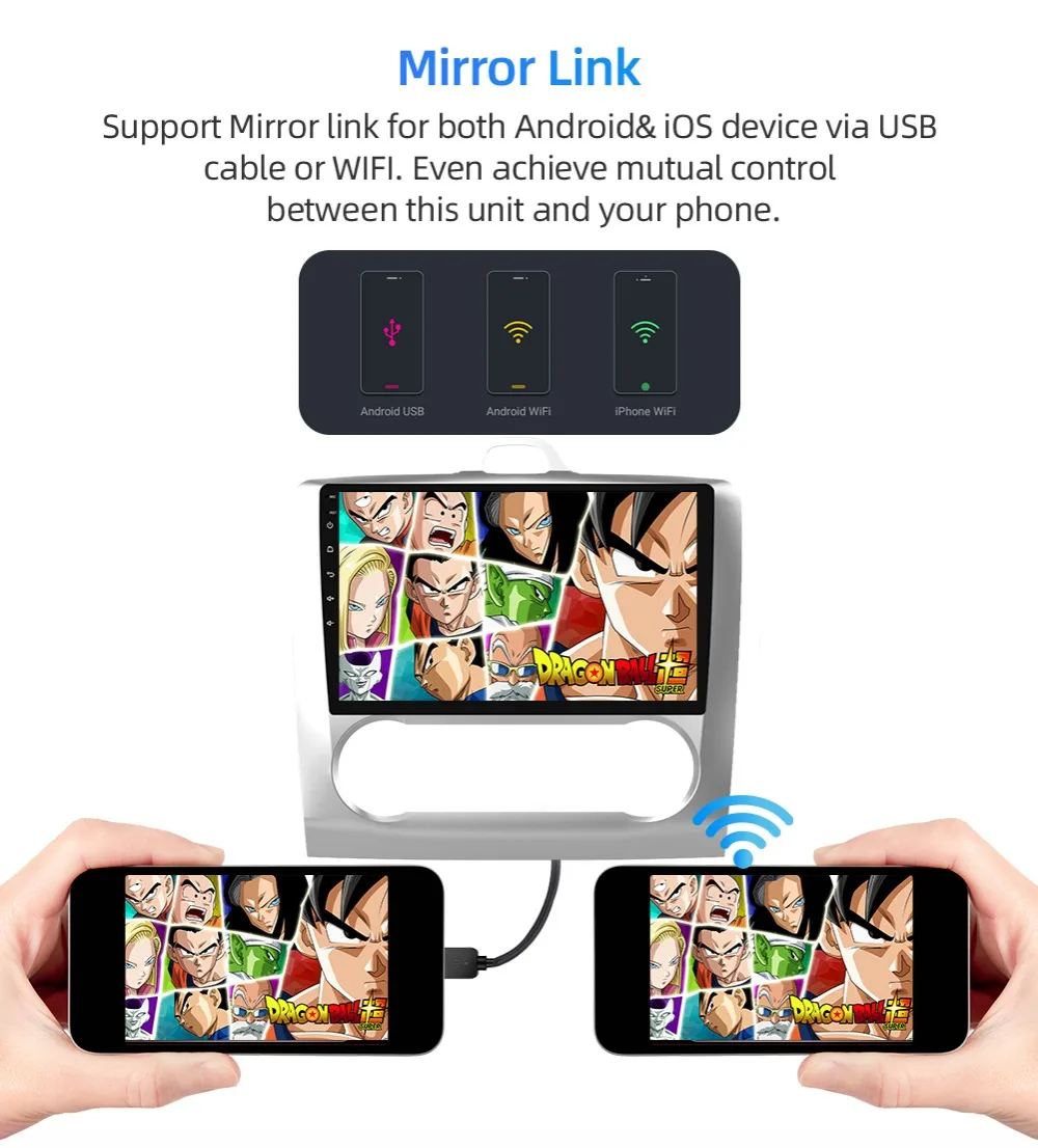Bosion PX6 4G+ 64G 2 din Android 9,0 автомобильный dvd для Ford для фокуса 2006-2011 gps навигация wifi 4G BT зеркальная связь SWC автомобильное радио gps