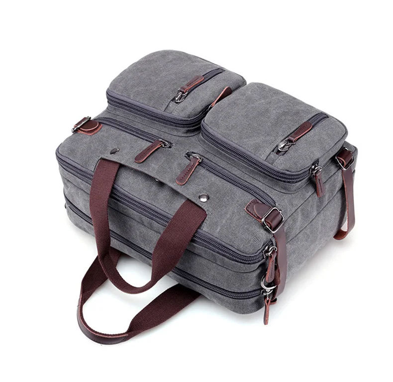 Male Travel Briefcase Messenger Shoulder Tote Suitcase Fashion Business Male Laptop Bags Men Canvas Bag Large Capacity Handbags 16 Male Travel Briefcase Messenger Shoulder Tote Suitcase Fashion Business Male Laptop Bags Men Canvas Bag Large Capacity Handbags