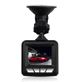 

Car DVR Car Camcorder HD Car Recorder Automobile Vehicle 1080P 2 Inch Smart