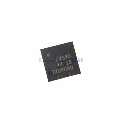 

Cv520 Qfn32 Highly Integrated Read/Write Card Chip 520 Mfrc520