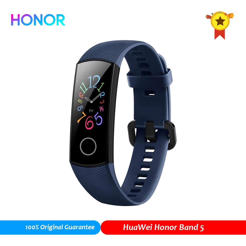 Браслет хуавей 5. Honor Band 5.