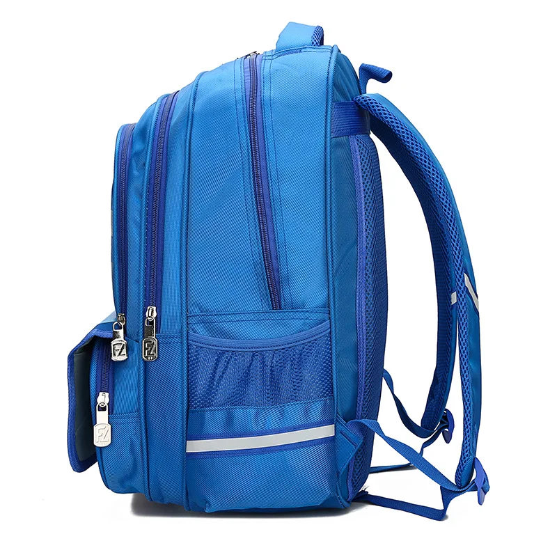 

Cute Schoolbag for Elementary School Students Men's 1-3-4-6 Grade Burden Relieving CHILDREN'S School Bags Women's Cartoon Light