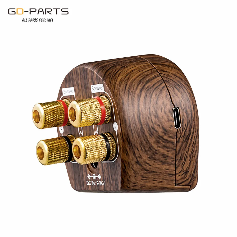 com suporte para bluetooth 5.0, usb, aux player 50wx2