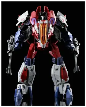 

Planet X Transformation PX09 PX-09 Mors FOC Starscream Action Figure Toy New