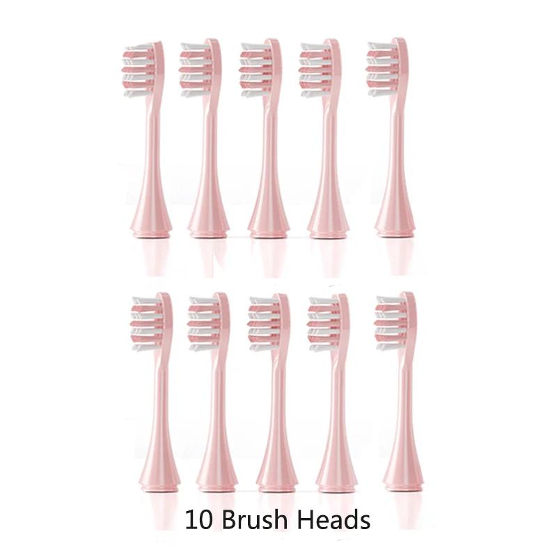 Original S3 Electric Toothbrush Heads Deep Clean