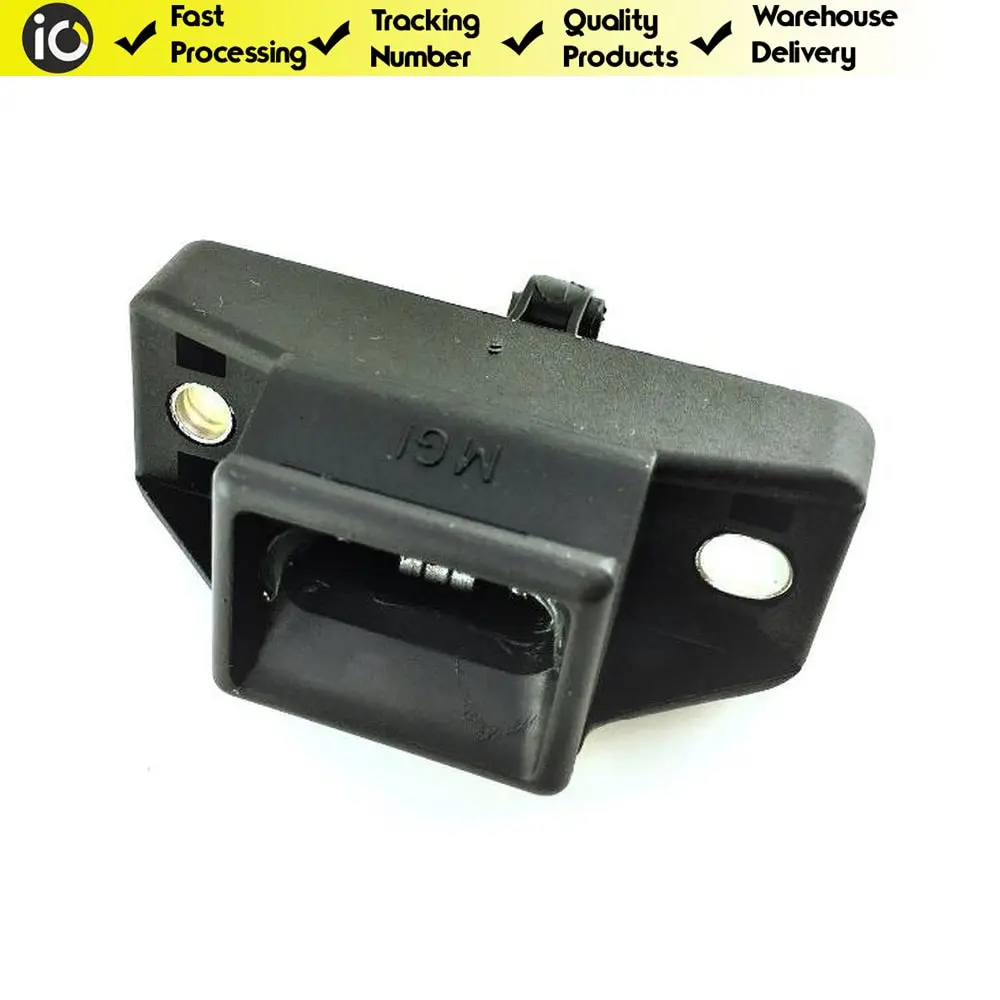 

Tailgate Lock Latch Catch For Clio Mk1 Mk2 Kangoo Megane MK1 Oem 7700838546 Fast Shipment From Warehouse High Quality Spare Part