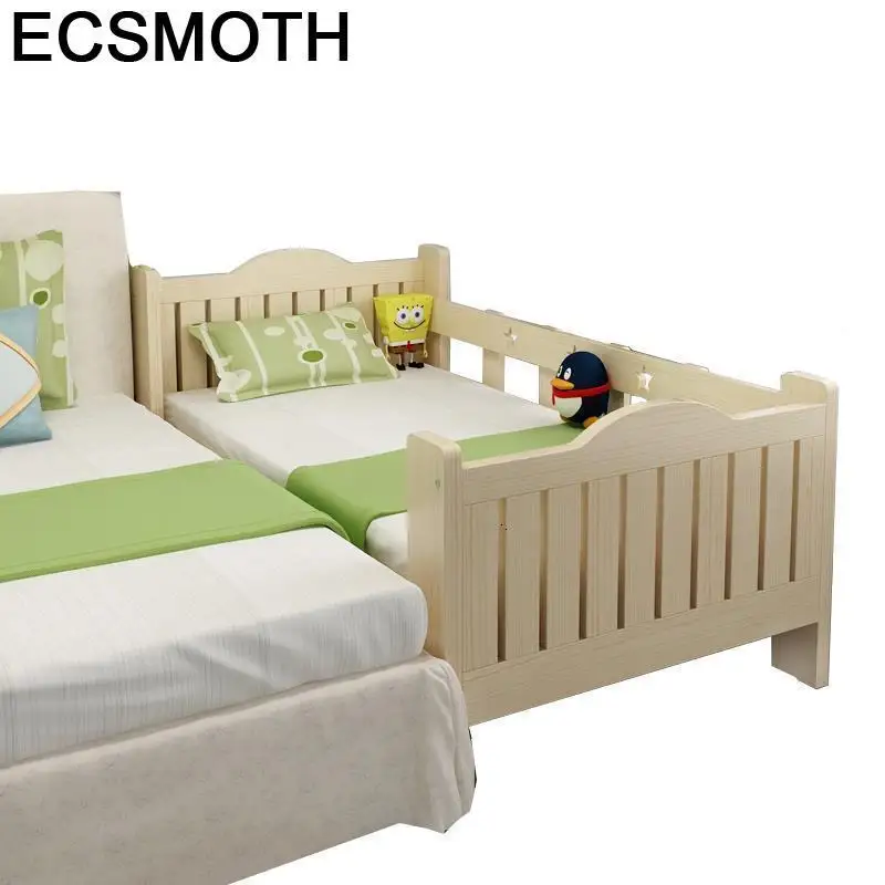 

Kids De Dormitorio Chambre Wooden Litera For Children Nest Wood Muebles Bedroom Lit Enfant Cama Infantil baby furniture bed