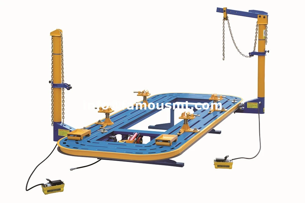 Craigslist Used Auto Body Rotisserie Fm 2000s Frame Measuring System Aliexpress