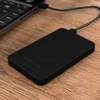 ssd usb 2.5 inch HDD SSD Case Sata to USB 3.0 Adapter Free 5 Gbps Box Hard Drive Enclosure Support 2TB HDD Disk disco duro externo (3)