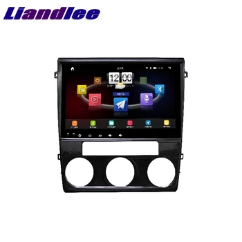 Günstig Für Volkswagen VW Lavida 2008 ~ 2012 LiisLee Auto Multimedia TV DVD GPS Audio Hallo-fi Radio Stereo Original Stil Navigation NAV NAVI