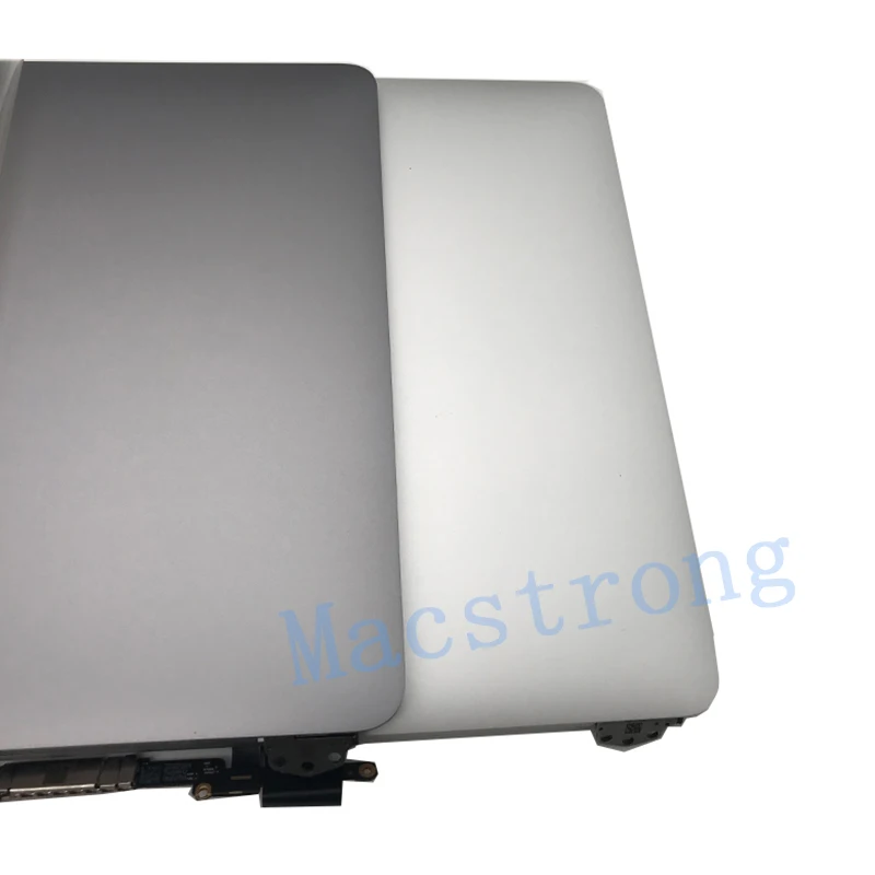 Новый сборный ЖК экран A1989 для Macbook Pro Retina полный дисплей 13 дюймов полная сборка EMC